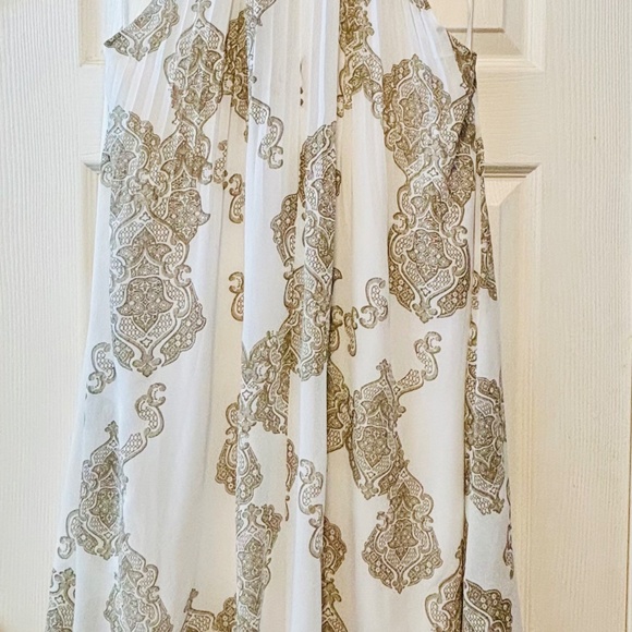 Maryan Mehlhorn Dress - Picture 2 of 7